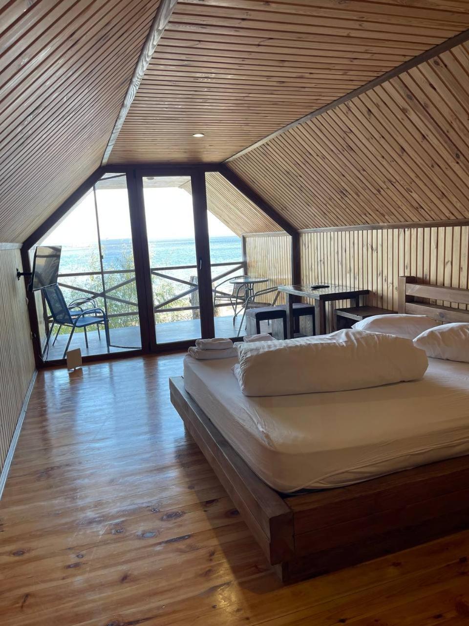 Спортохота Hotel Tcherkássi Exterior foto